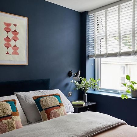 Pontcanna By Black Door Stays Cardiff Bagian luar foto