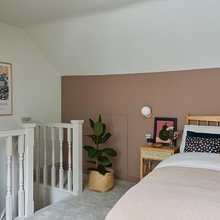 Pontcanna By Black Door Stays Cardiff Bagian luar foto