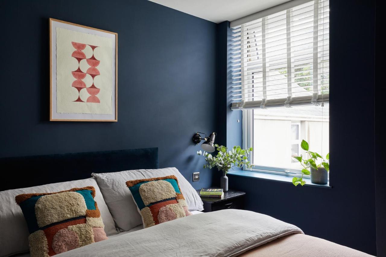 Pontcanna By Black Door Stays Cardiff Bagian luar foto