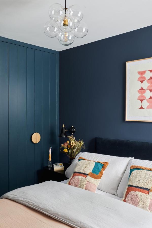 Pontcanna By Black Door Stays Cardiff Bagian luar foto