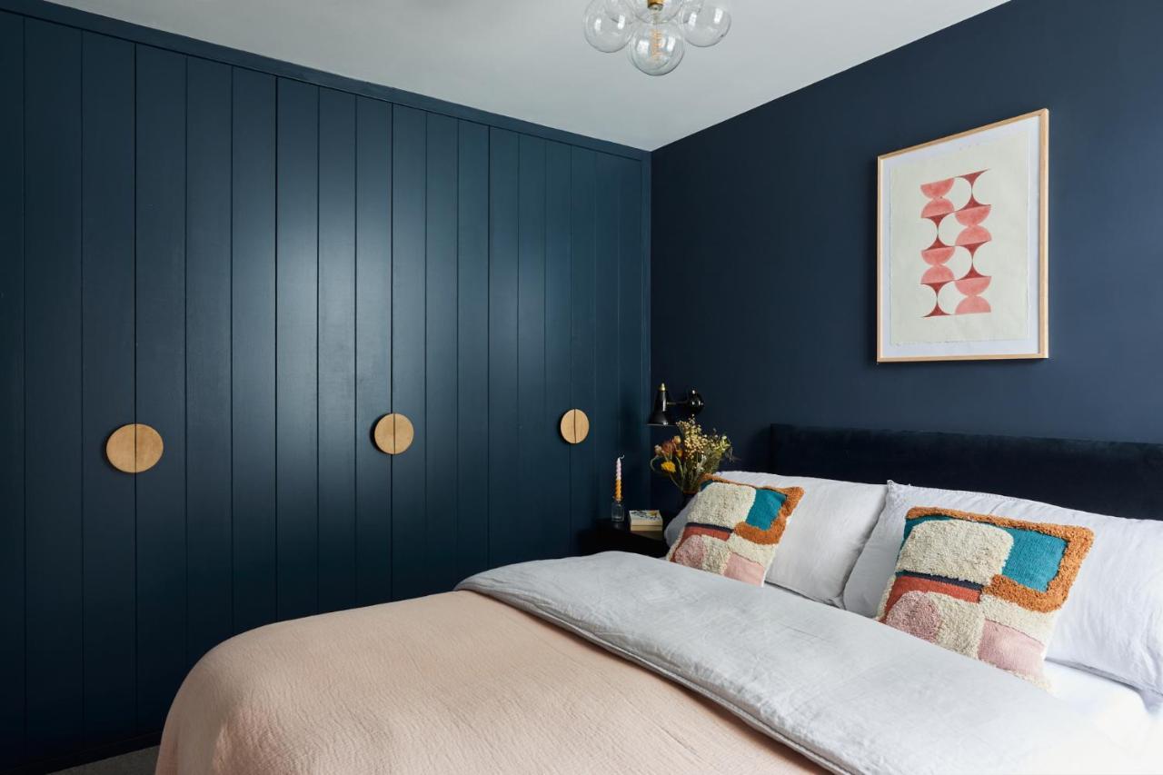 Pontcanna By Black Door Stays Cardiff Bagian luar foto