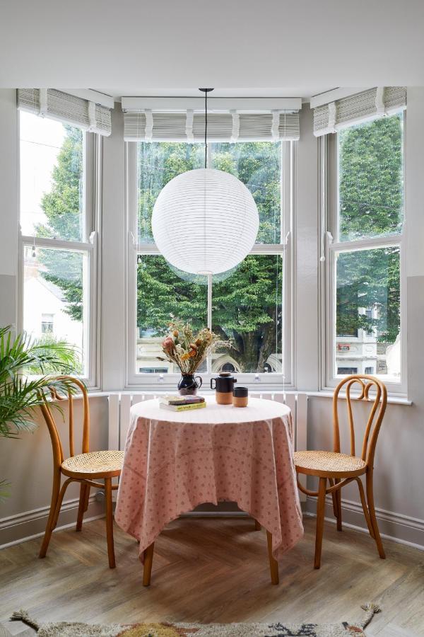 Pontcanna By Black Door Stays Cardiff Bagian luar foto