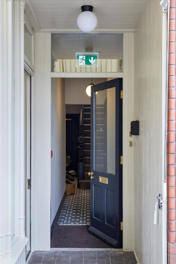 Pontcanna By Black Door Stays Cardiff Bagian luar foto