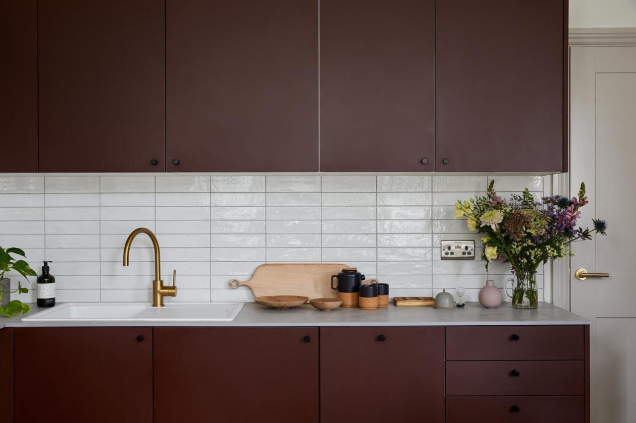 Pontcanna By Black Door Stays Cardiff Bagian luar foto