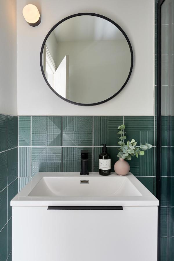 Pontcanna By Black Door Stays Cardiff Bagian luar foto