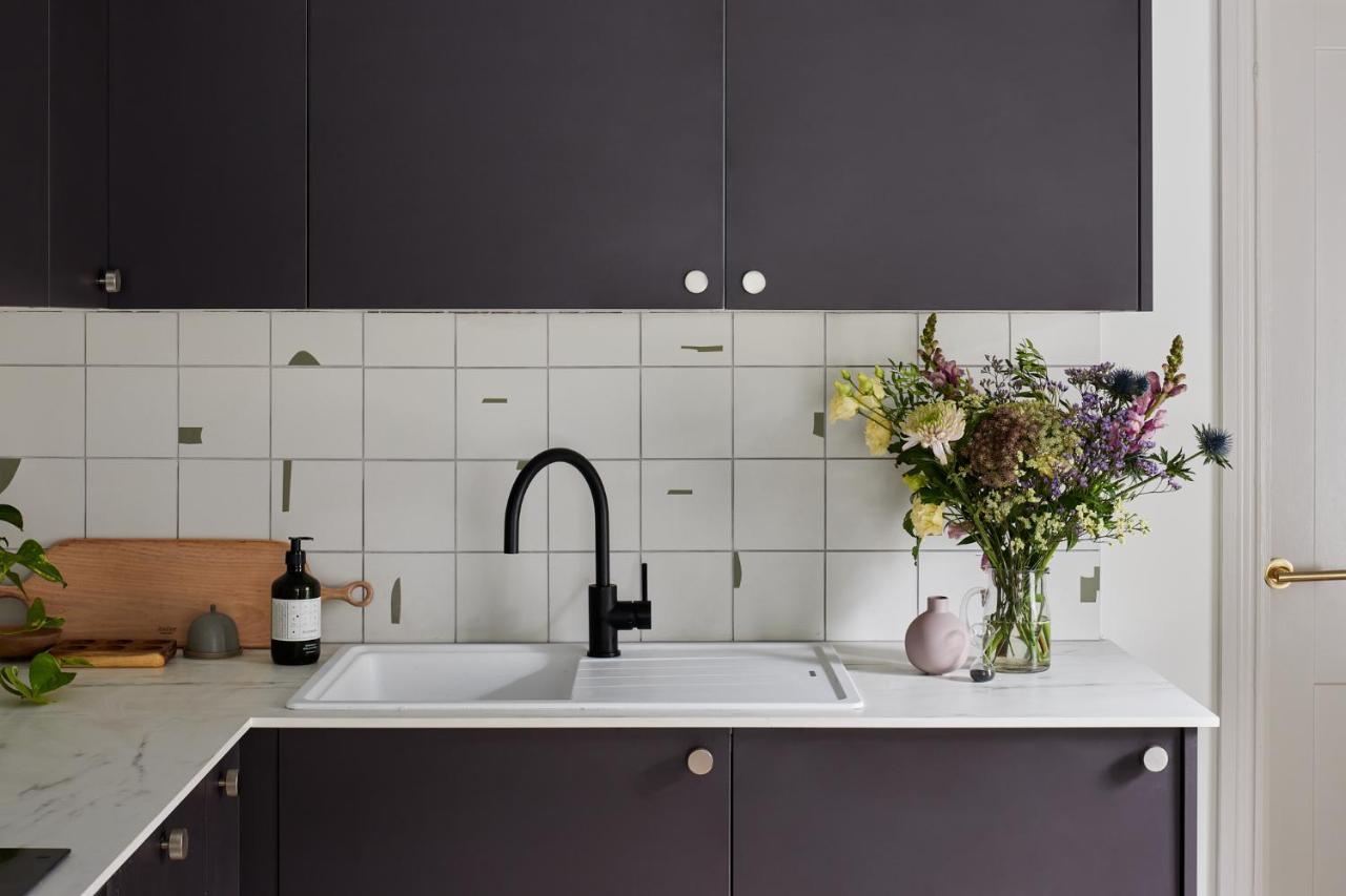 Pontcanna By Black Door Stays Cardiff Bagian luar foto