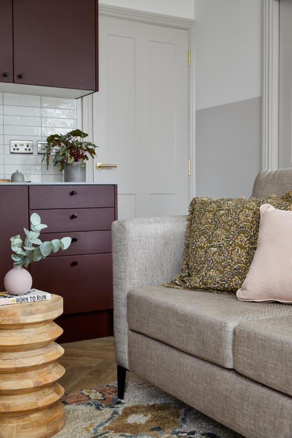Pontcanna By Black Door Stays Cardiff Bagian luar foto